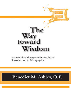 cover image of The Way Toward Wisdom